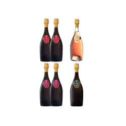 Champagne Gosset : Offre découverte