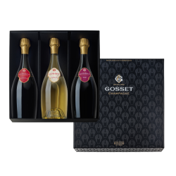 Coffret Luxe Cœur de Gamme